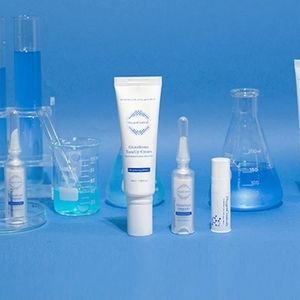 Oxygen Ceuticals Glutathione Tone-Up Kit